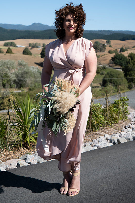 Gretchen Gina Dress - SALE