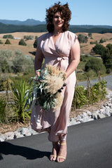 Gretchen Gina Dress - SALE