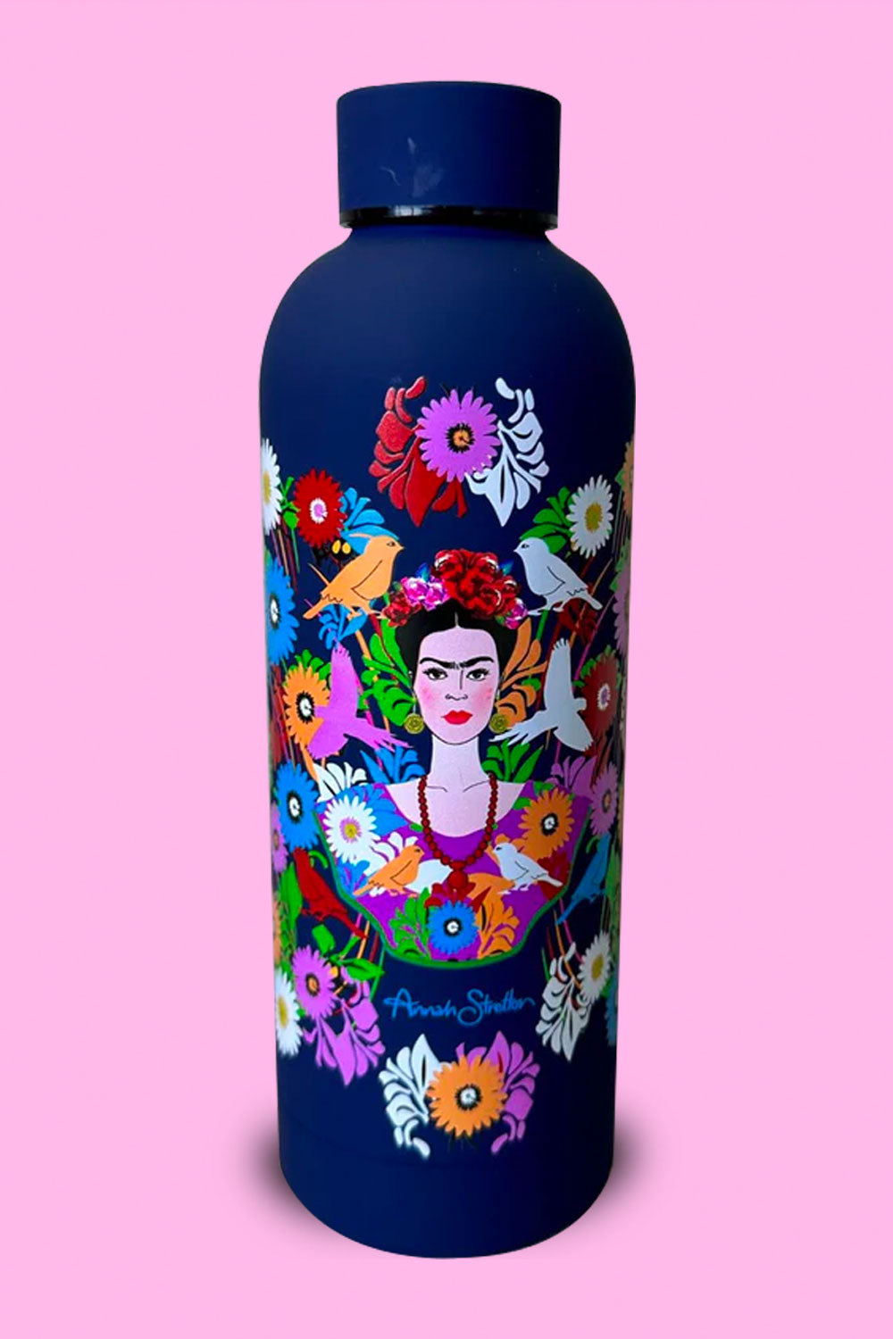 AS Water Bottle - Rita Floral - SALE