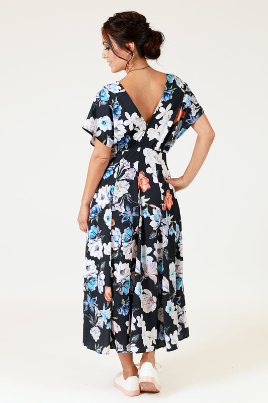 Pepper Dress - LAST ONE