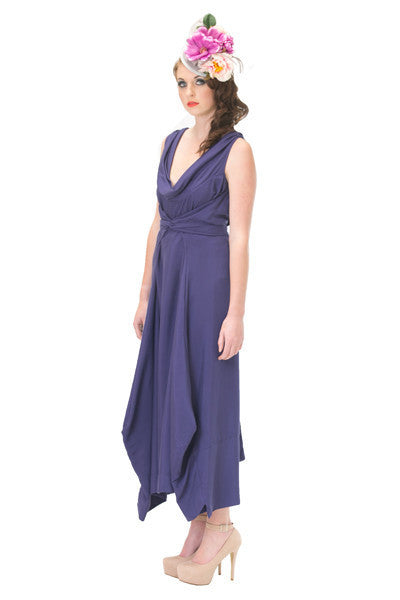 Myra Dress | Occasion Dress | Annah Stretton | New Zealand Fashion