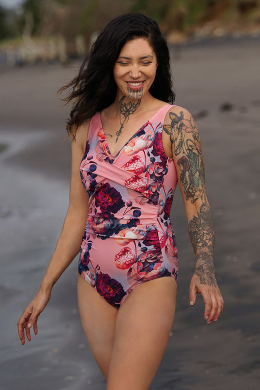 Layla Bather - Dream Floral