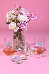 Annah Stretton Wine Glass - Set of 4