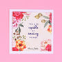 AS Blank Gift Card - You Are Capable