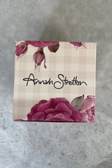 annah stretton candle box