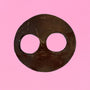 Coconut Ring - 2 Styles