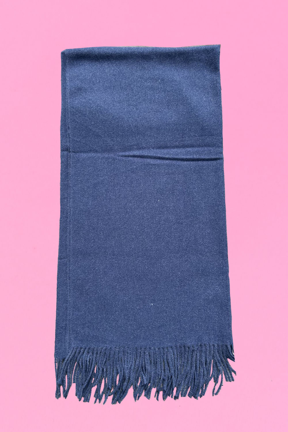 Annah Stretton Dolly Scarf in light blue