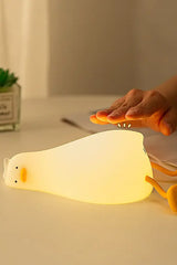 Duck Night Light - LED