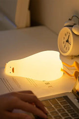Duck Night Light - LED