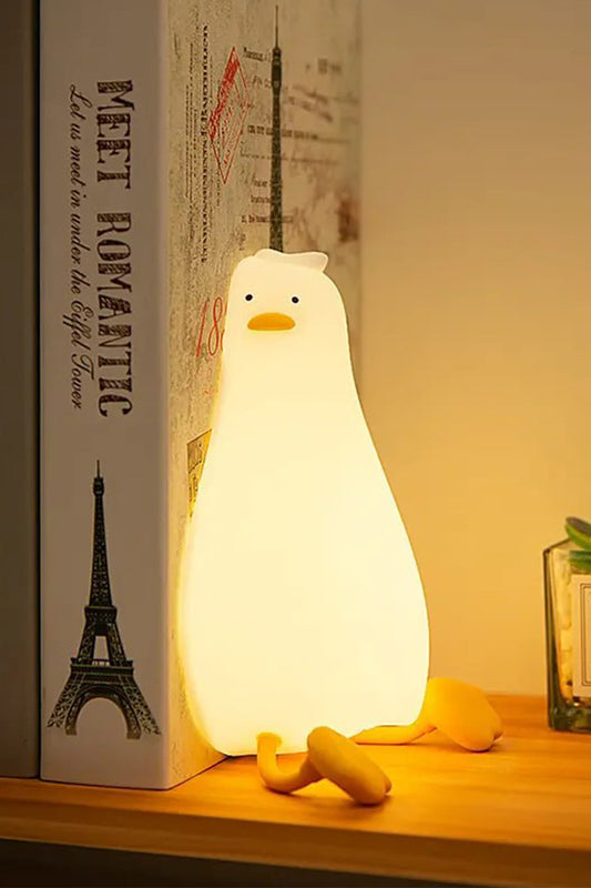 Duck Night Light - LED