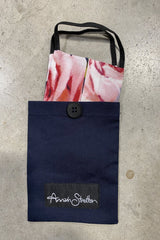 bag to keep face mask in