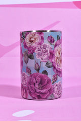 Annah stretton floral wine cooler