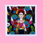 AS Blank Gift Card - Rita Floral - SALE