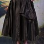 Miriam Max Skirt - Gold