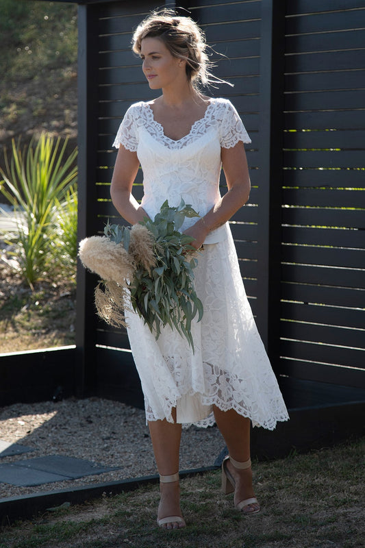 casual wedding dress nz Casual Wedding Dress
