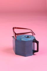 AS Reading Glasses - Red