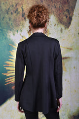 Back of the Annah Stretton Ruby Winn Jacket