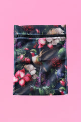 Song Bird Wash Bags - Two Sizes - PRE ORDER