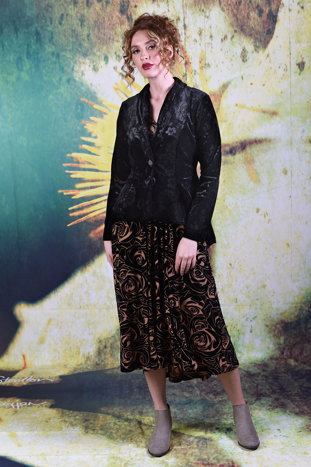 Annah stretton best sale jackets