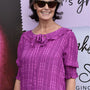 Tiger Lily Top - Magenta
