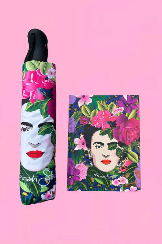The Annah Stretton Tropical Escape pack