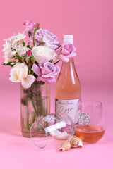 Annah Stretton Wine Glass - Set of 4