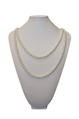 Pearls Necklace | Annah Stretton | Designer Accessories