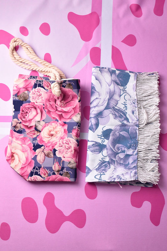 The Beach Goer Gift Pack