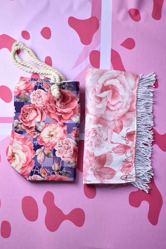 The Beach Goer Gift Pack