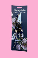AS Floral Pruners - Indigo Trumpet