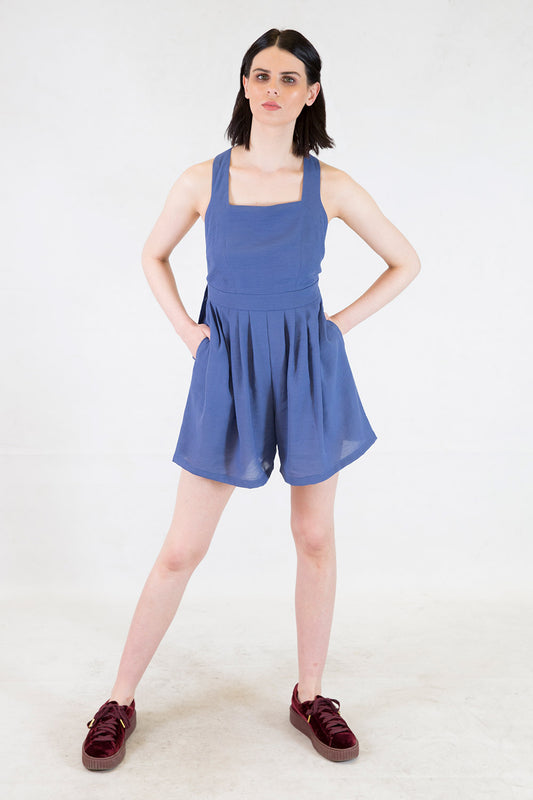 Y+R Benny Playsuit - SALE - LAST ONES