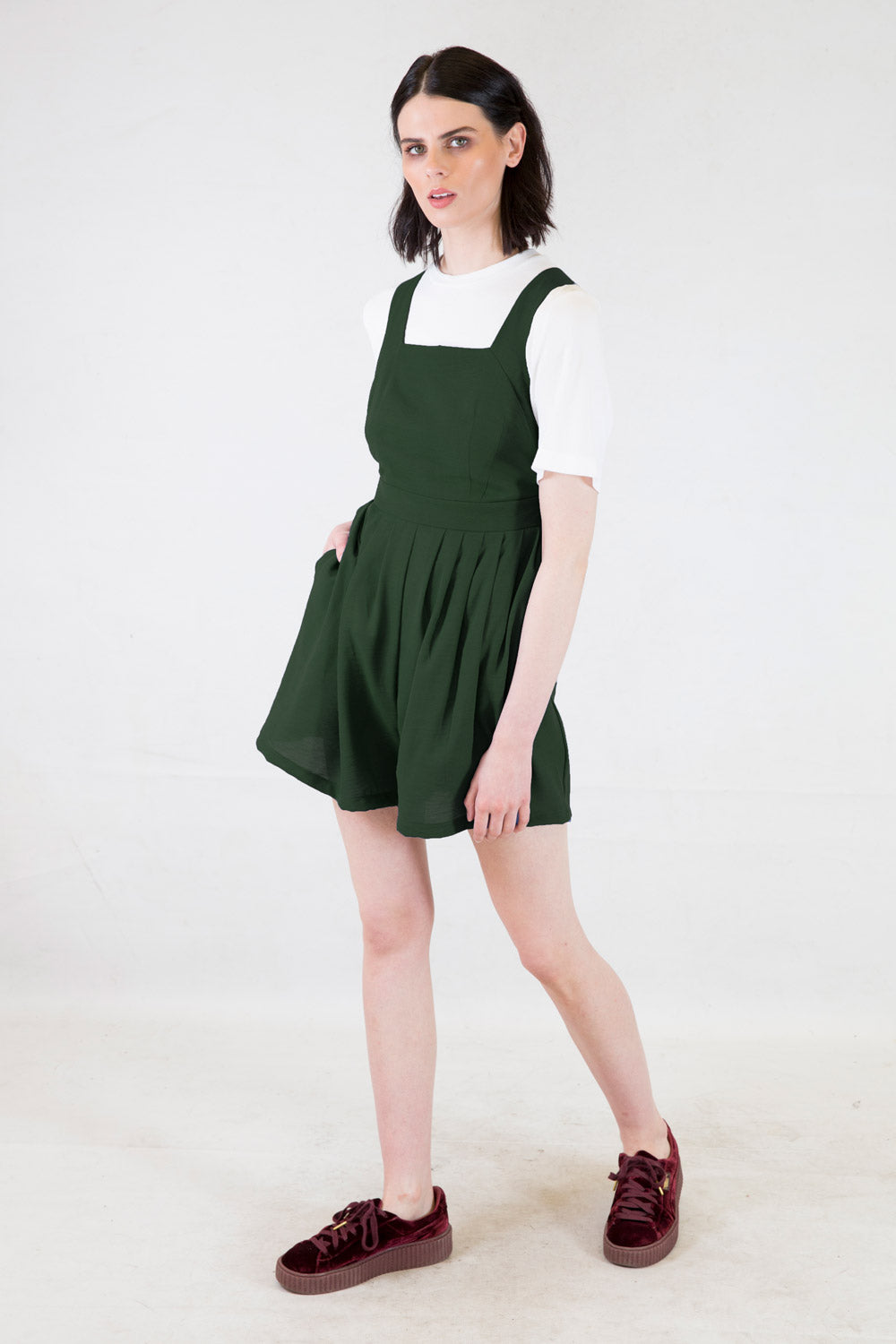 Y+R Benny Playsuit - SALE - LAST ONES