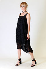 Daisy Dee Lace Dress | Black Lace Dress | Autumn Winter 19 Annah Stretton Fashion NZ