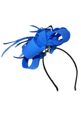 Loop the Loop Fascinator