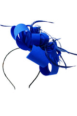 Loop the Loop Fascinator