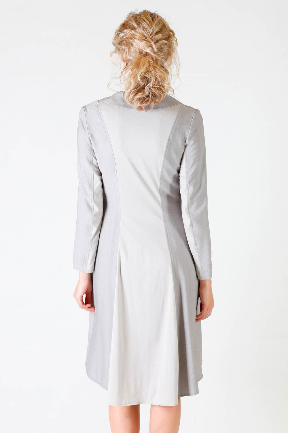 Brisa Bloom | New Zealand Fashion | Relaxed Fit | Annah Stretton