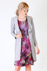 Brisa Bloom | New Zealand Fashion | Relaxed Fit | Annah Stretton