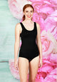 Bodysuit Shapewear - Black