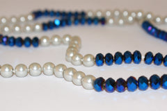 Demi Sparkle Necklace | Annah Stretton | Designer Accessories