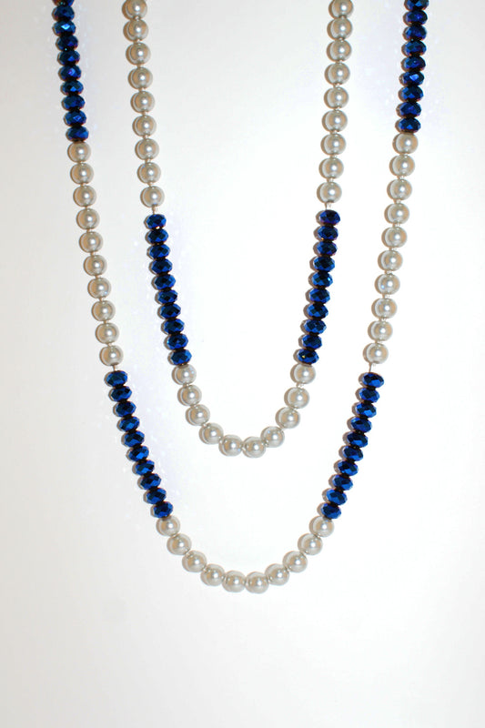 Demi Sparkle Necklace | Annah Stretton | Designer Accessories