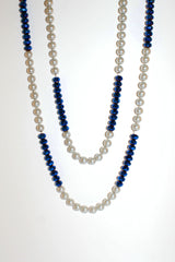 Demi Sparkle Necklace | Annah Stretton | Designer Accessories