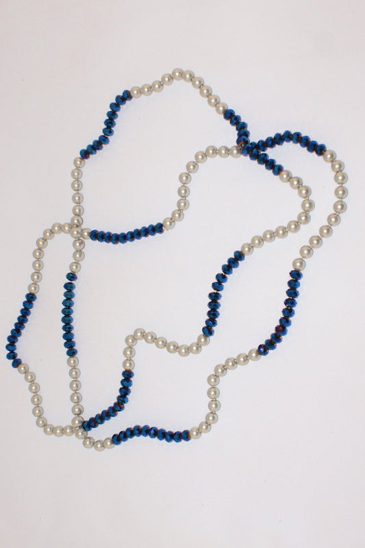 Demi Sparkle Necklace | Annah Stretton | Designer Accessories