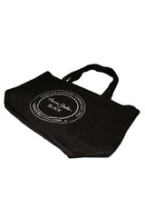 Save The Planet - Black Label Tote Bag