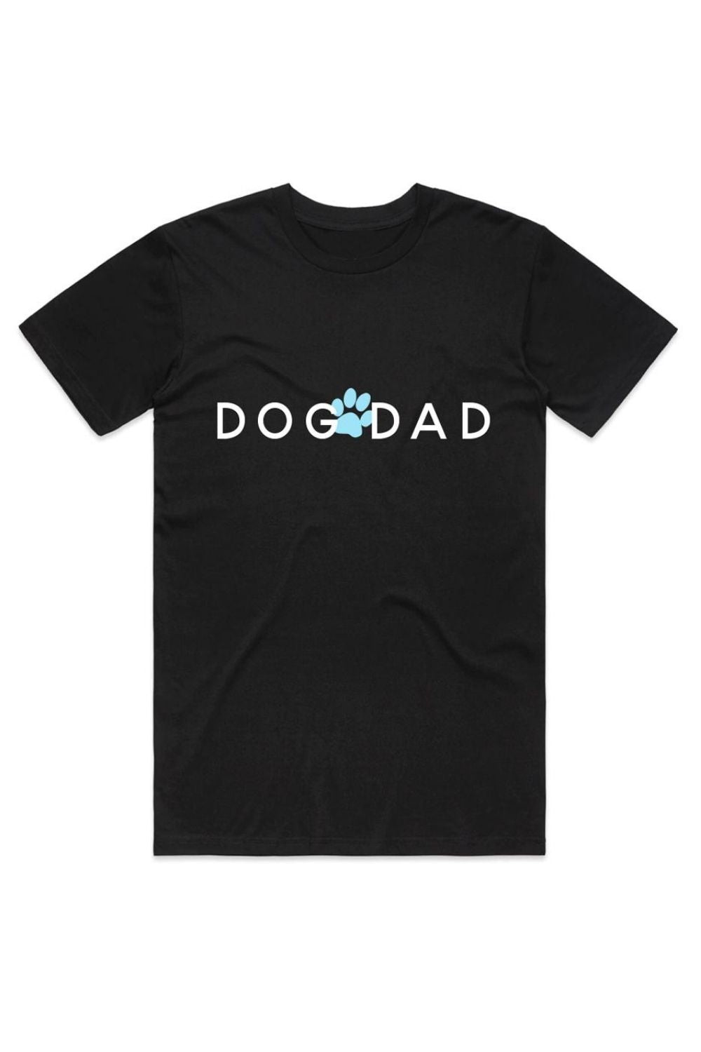 Dog Dad Men's T Shirt - SALE
