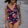 Dream Tankini - Navy
