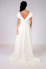 Custom Made - Orchid Dreams Dress