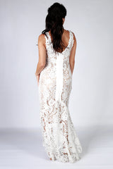 Custom Made - Dani Leila Dress