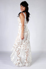 Custom Made - Dani Leila Dress