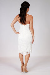 Custom Made - Dani Vegas Dress