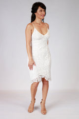 Custom Made - Dani Vegas Dress